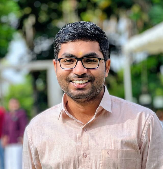 Balaganesh's Profile Photo